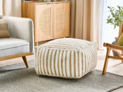 Puf ALMATTI Beige