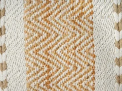 Puf ALUPOLA Jute Beige