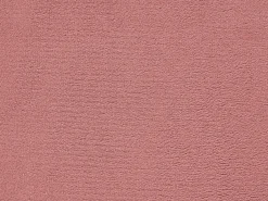 Puf ARCADIA Velour Lyserød