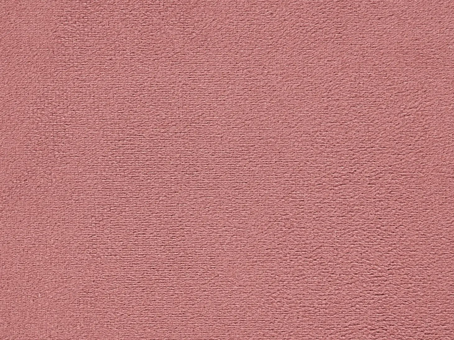 Puf ARCADIA Velour Lyserød