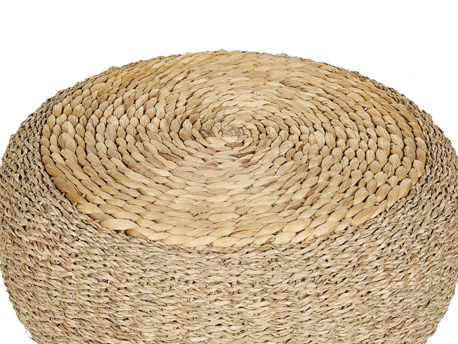 Puf BACKAN Vandhyacint Beige