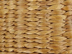 Puf BICHIR Vandhyacint Beige