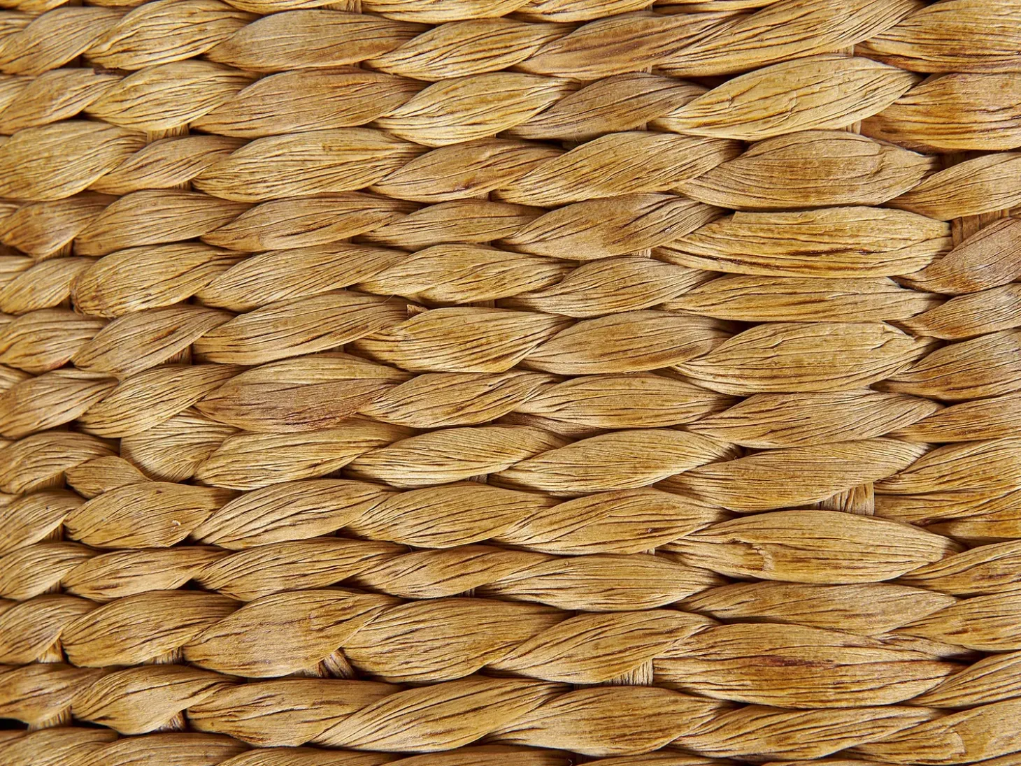 Puf BICHIR Vandhyacint Beige