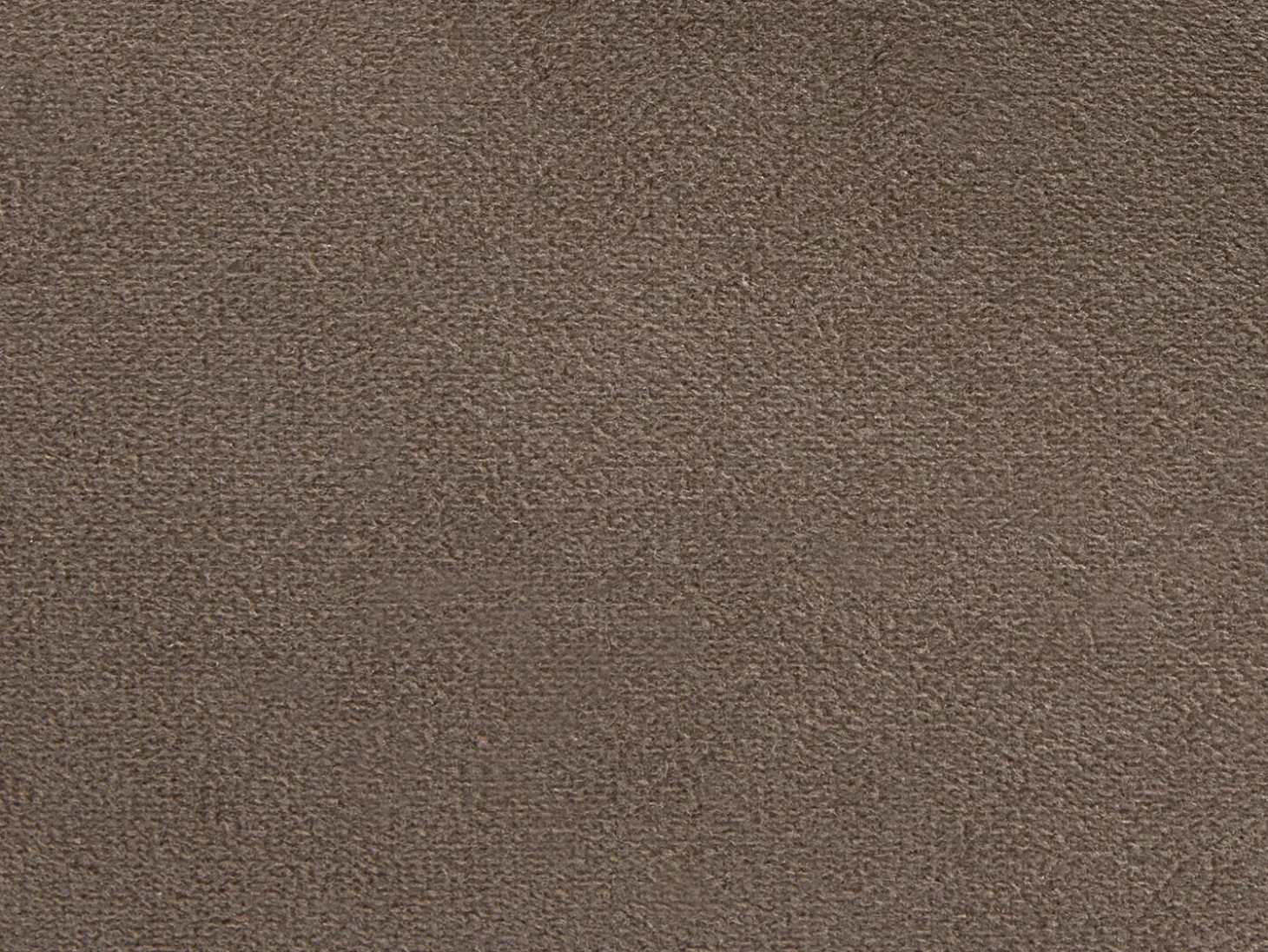 Puf DAREYN Velour Brun