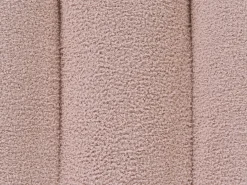 Puf IDYLLWILD Boucle Beige
