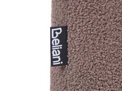 Puf IDYLLWILD Boucle Brun