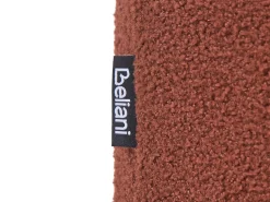 Puf IDYLLWILD Boucle Guldbrun
