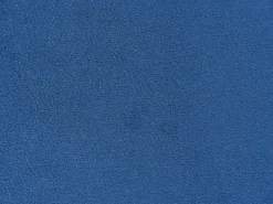 Puf med opbevaring ABERDEEN Velour Navy Blå