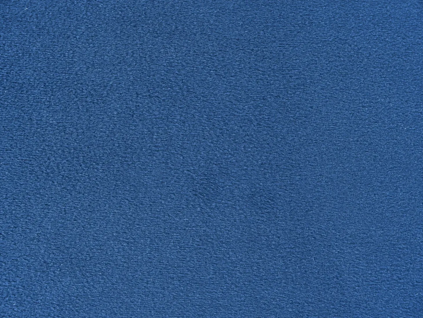 Puf med opbevaring ABERDEEN Velour Navy Blå