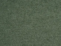 Puf med opbevaring EDLAND 45 cm 43 cm Grøn