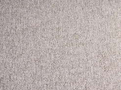Puf med opbevaring EDLAND 45 cm 43 cm Beige
