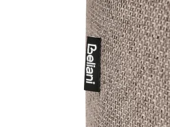 Puf med opbevaring FERNDALE Beige
