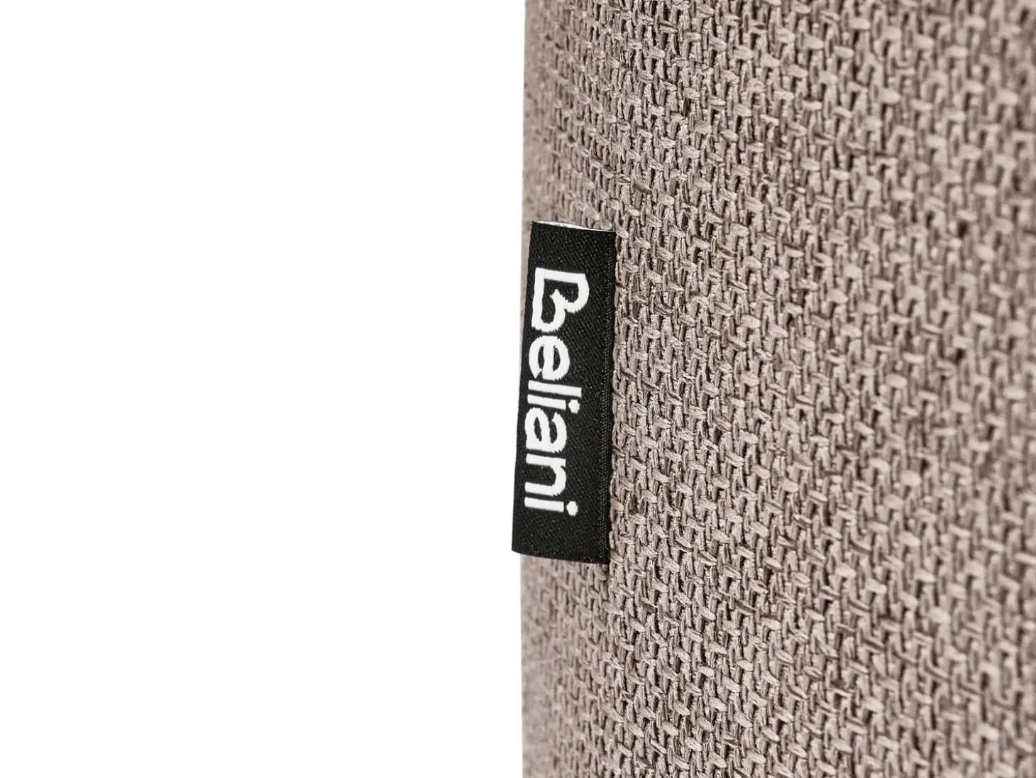 Puf med opbevaring FERNDALE Beige