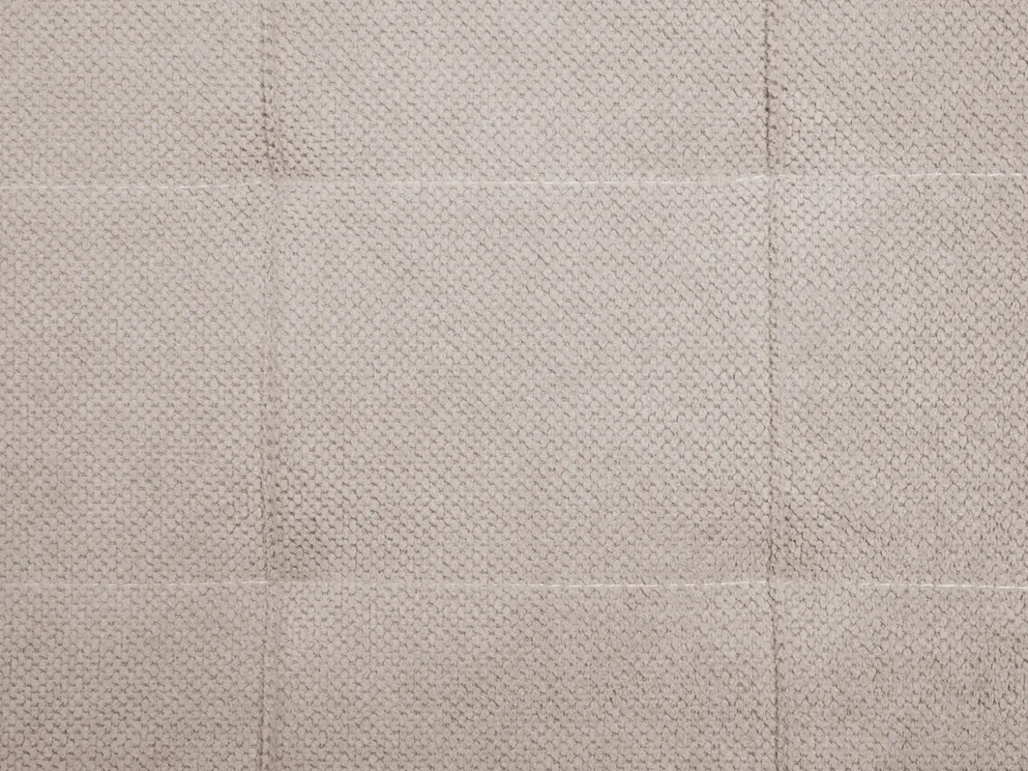 Puf med opbevaring OREM Beige