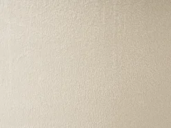 Puf med opbevaring WENONA Velour Lys Beige