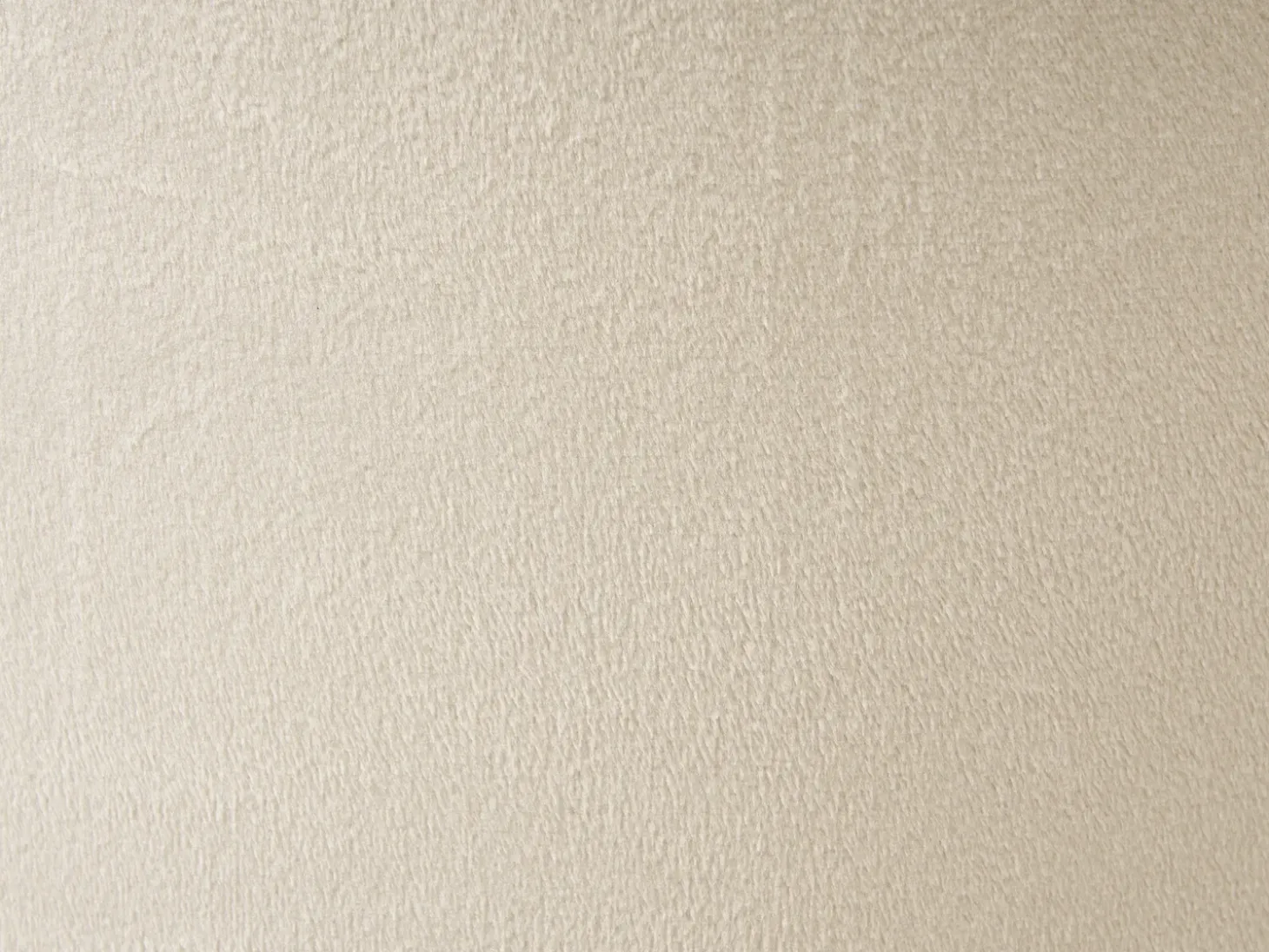 Puf med opbevaring WENONA Velour Lys Beige