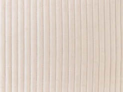 Puf MUKKI Bomuld Beige