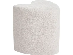 Puf SCOTIA Chenille Beige