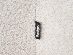 Puf SCOTIA Chenille Beige