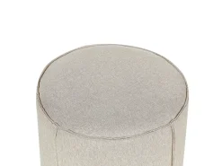 Puf SEDONA Kunstlinned Beige