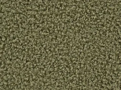 Puf SUMPTER Boucle Grøn