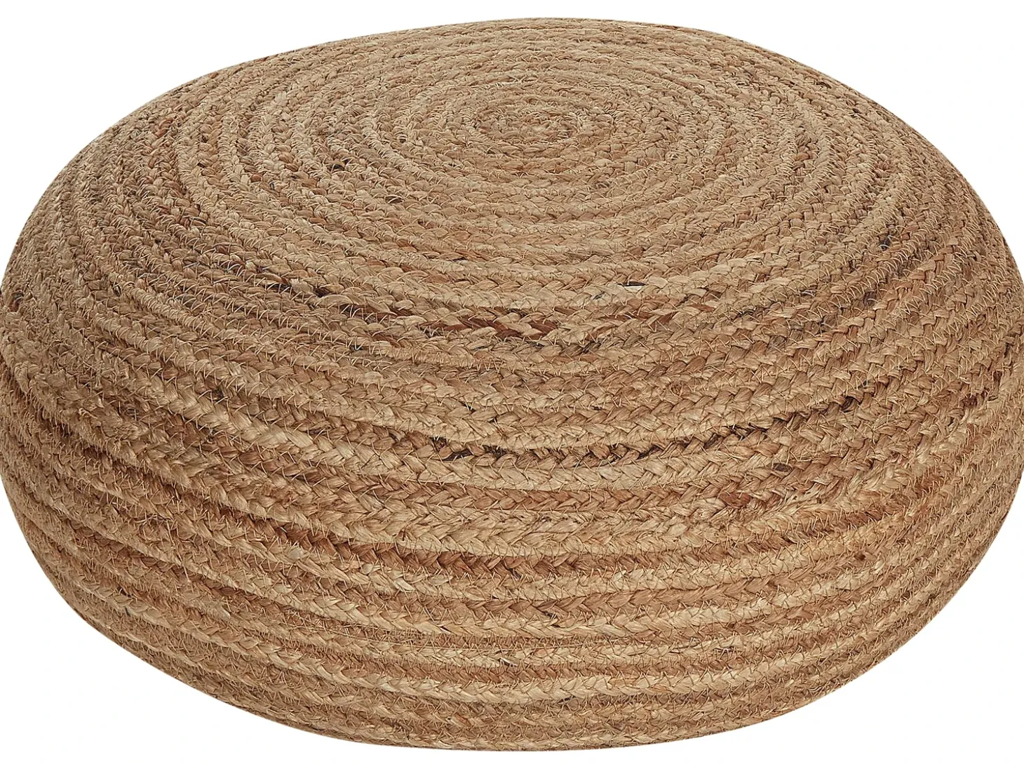 Puf TIFELT Jute Beige