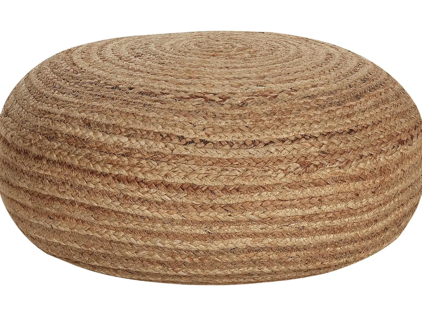 Puf TIFELT Jute Beige