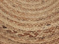Puf TIFELT Jute Beige
