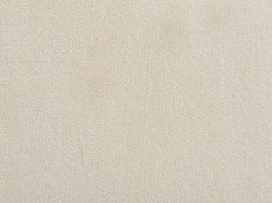Puf WISHEK Velour Lys Beige