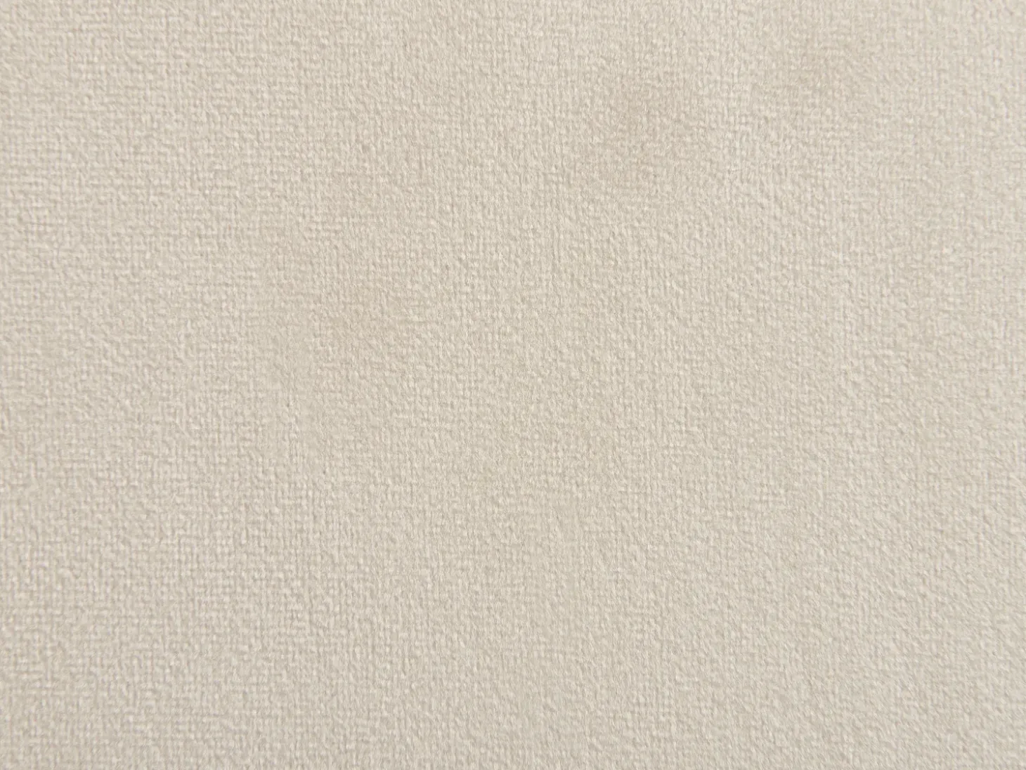 Puf WISHEK Velour Lys Beige