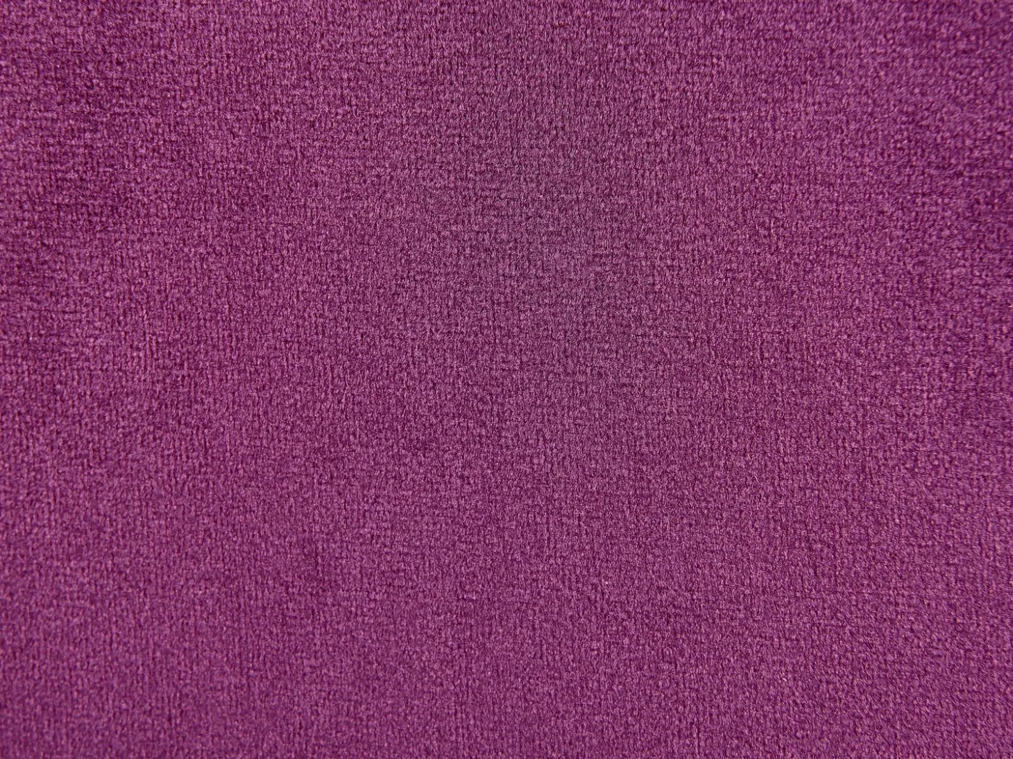 Puf WISHEK Velour Purpur