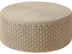 Puf MITHI Beige