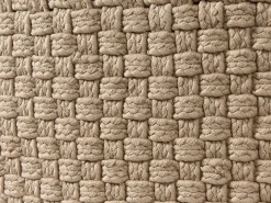 Puf MITHI Beige