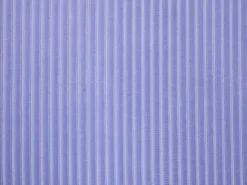 Puf NILI Velour Lysviolet