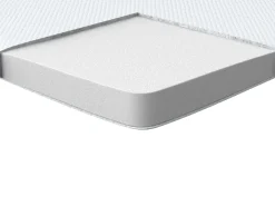 PU-skum topmadras CALM 180 x 200 cm
