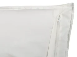 Pyntepude CORDATA Bomuld 45 x 45 cm Blå Orientalsk mønster