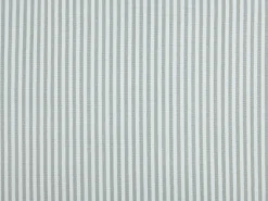 Pyntepude SEBRINE 40 x 60 cm Mintgrøn Stribet mønster