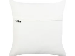 Pyntepude SERAMPORE Bomuld 50 x 50 cm Multifarvet Geometrisk mønster