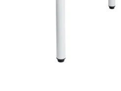 RASIGLIA 5 personers Have-hjørnesofasæt Venstrevendt Beige Metal