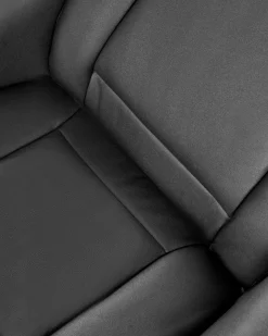 Recliner stol APATE Sort