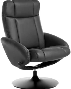 Recliner stol APATE Sort