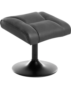 Recliner stol APATE Sort