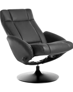 Recliner stol APATE Sort