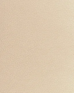 Recliner stol EPSE med fodskammel Kunstlæder Beige