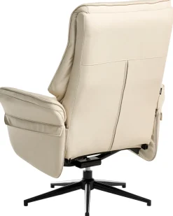 Recliner stol ERATO Lys Beige