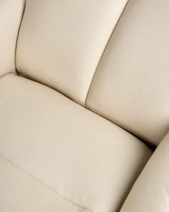 Recliner stol ERATO Lys Beige