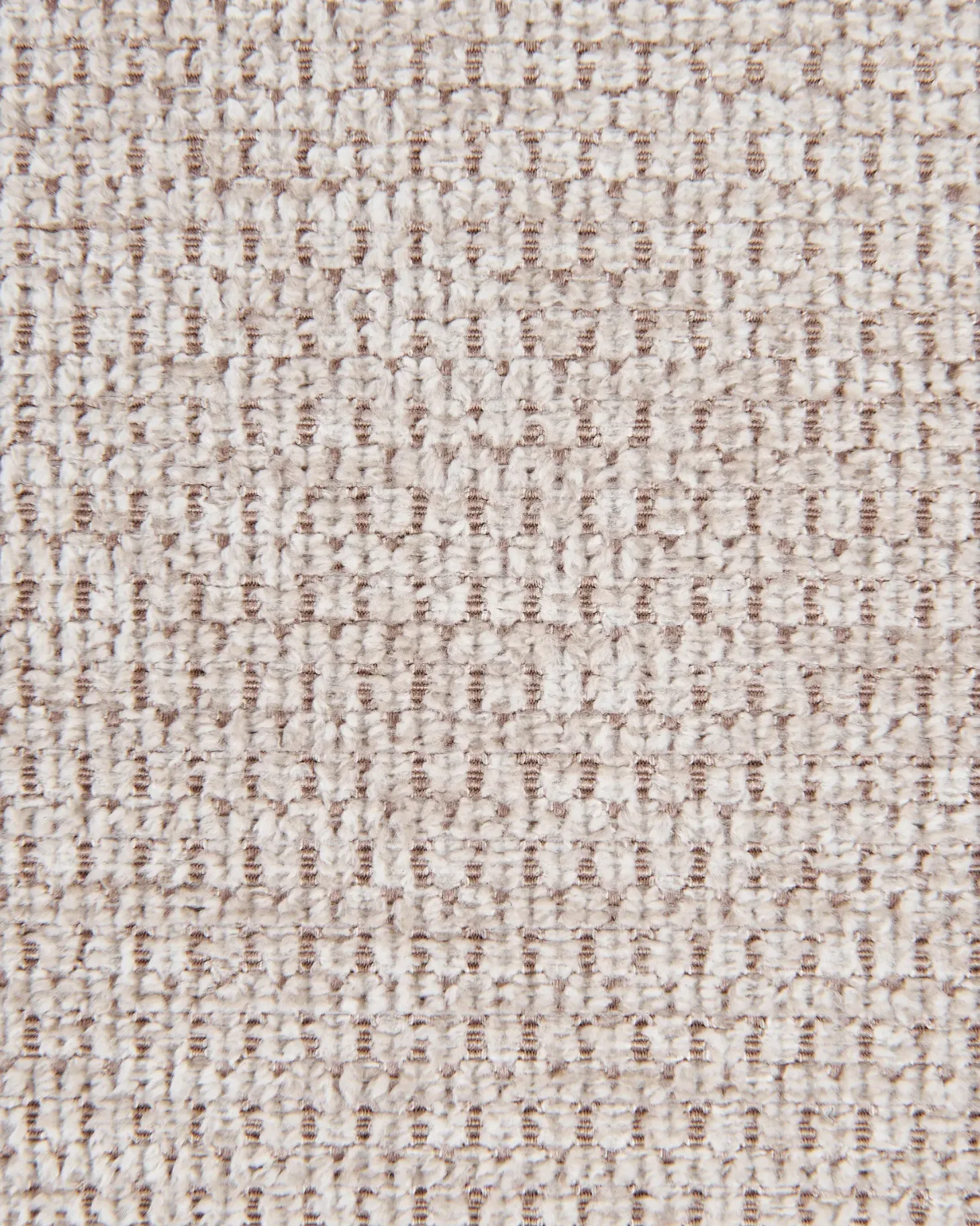 Recliner stol EVERTON Inkl. fodstøtte Beige