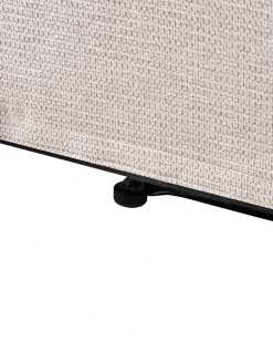 Recliner stol EVERTON Inkl. fodstøtte Beige