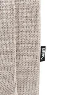 Recliner stol EVERTON Inkl. fodstøtte Beige