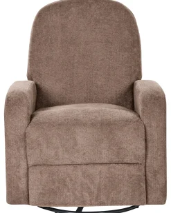 Recliner stol FEBE Brun
